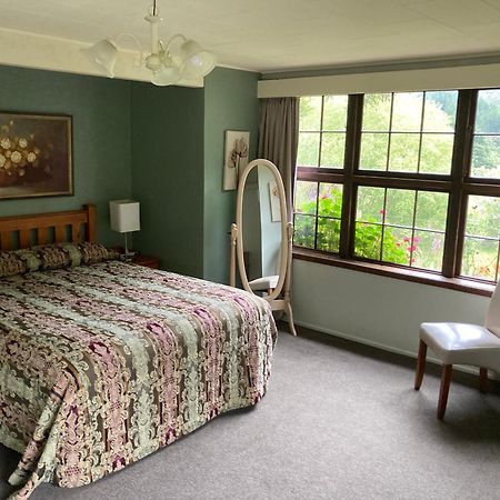 Arden Country House BnB Dunedin Buitenkant foto