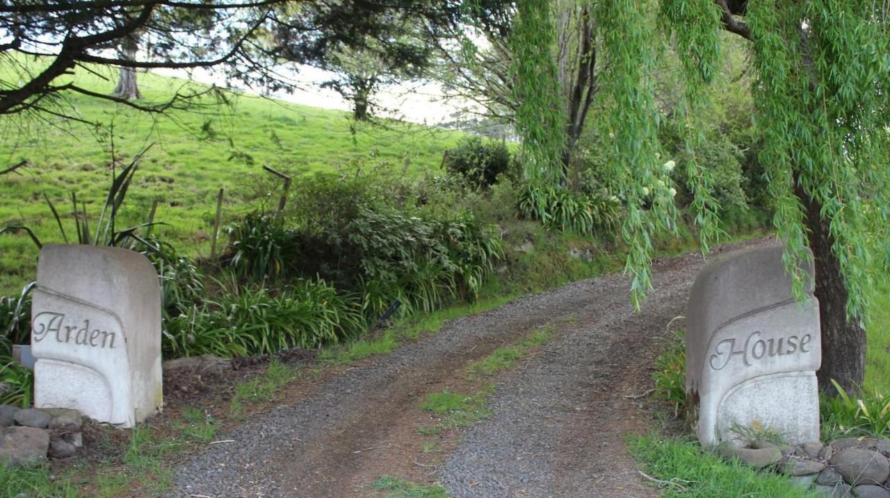 Arden Country House BnB Dunedin Buitenkant foto