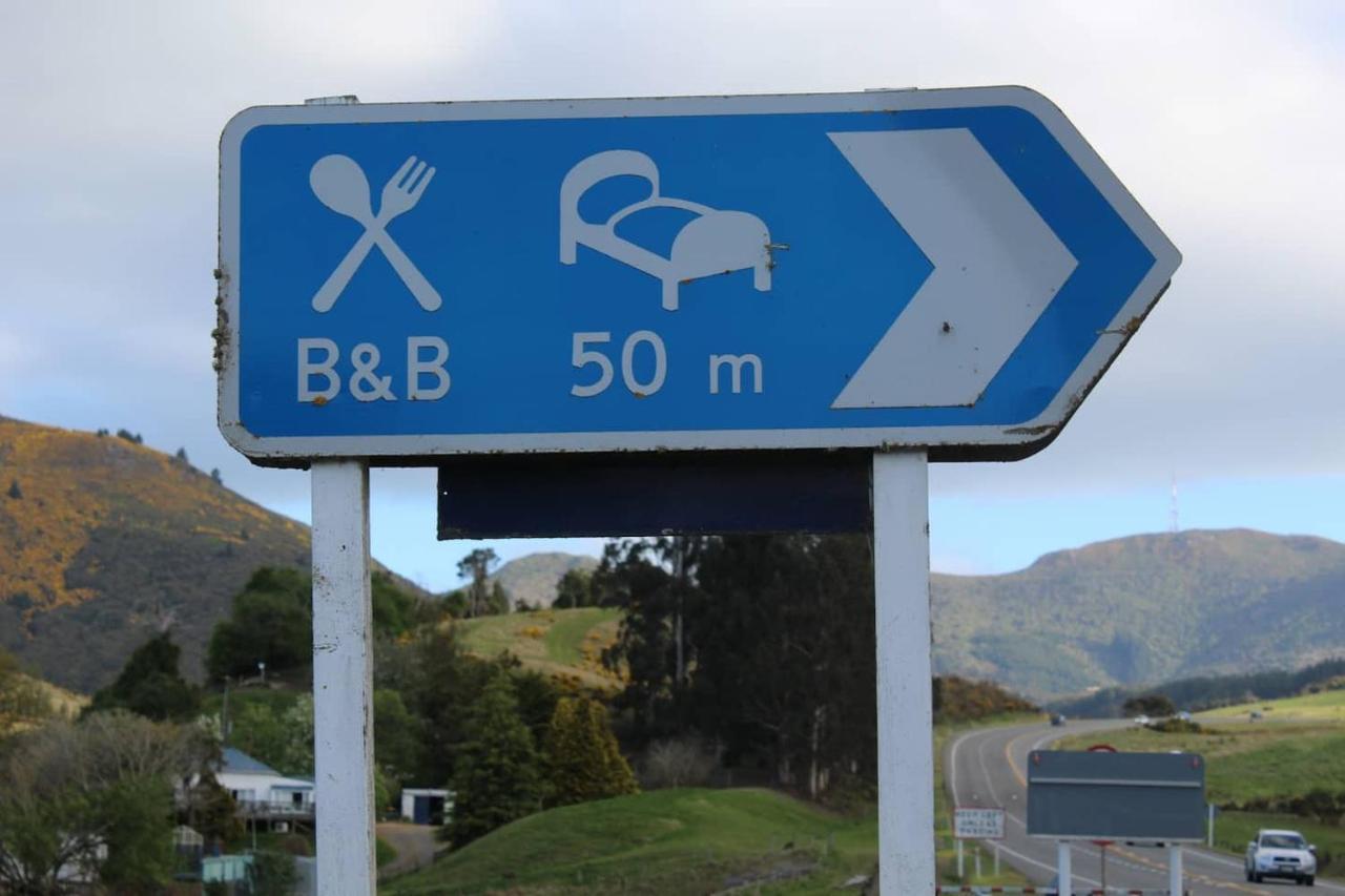 Arden Country House BnB Dunedin Buitenkant foto
