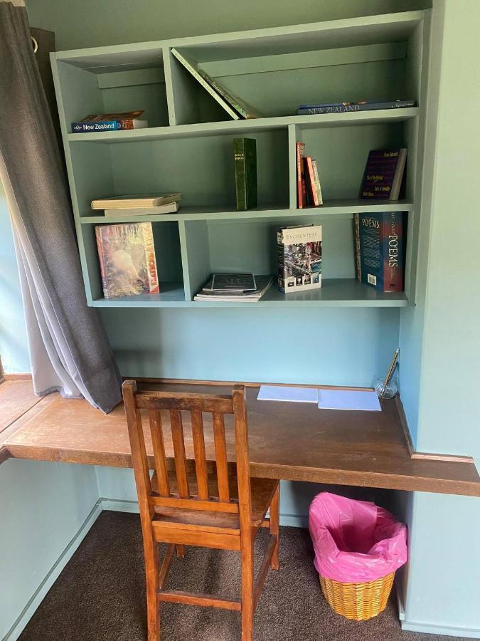 Arden Country House BnB Dunedin Buitenkant foto