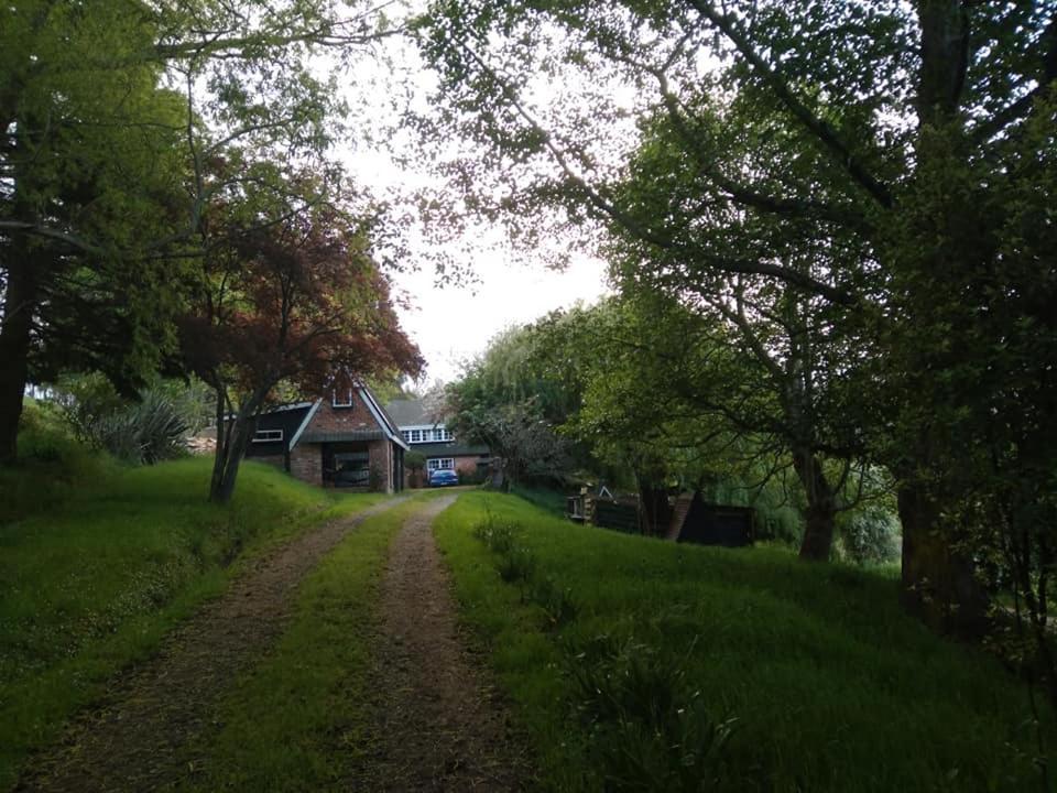 Arden Country House BnB Dunedin Buitenkant foto