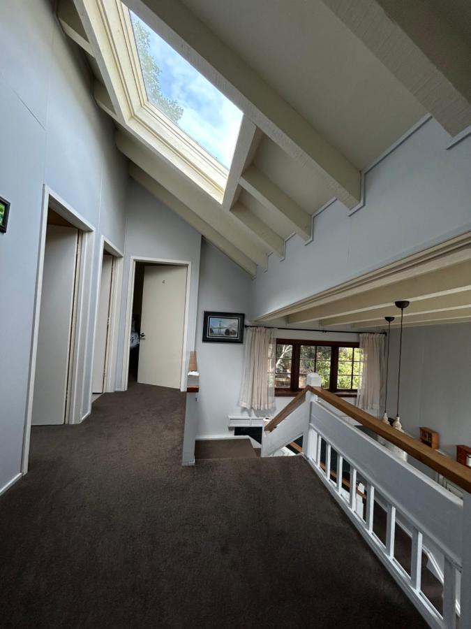 Arden Country House BnB Dunedin Buitenkant foto