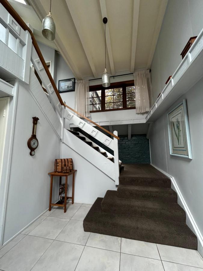 Arden Country House BnB Dunedin Buitenkant foto