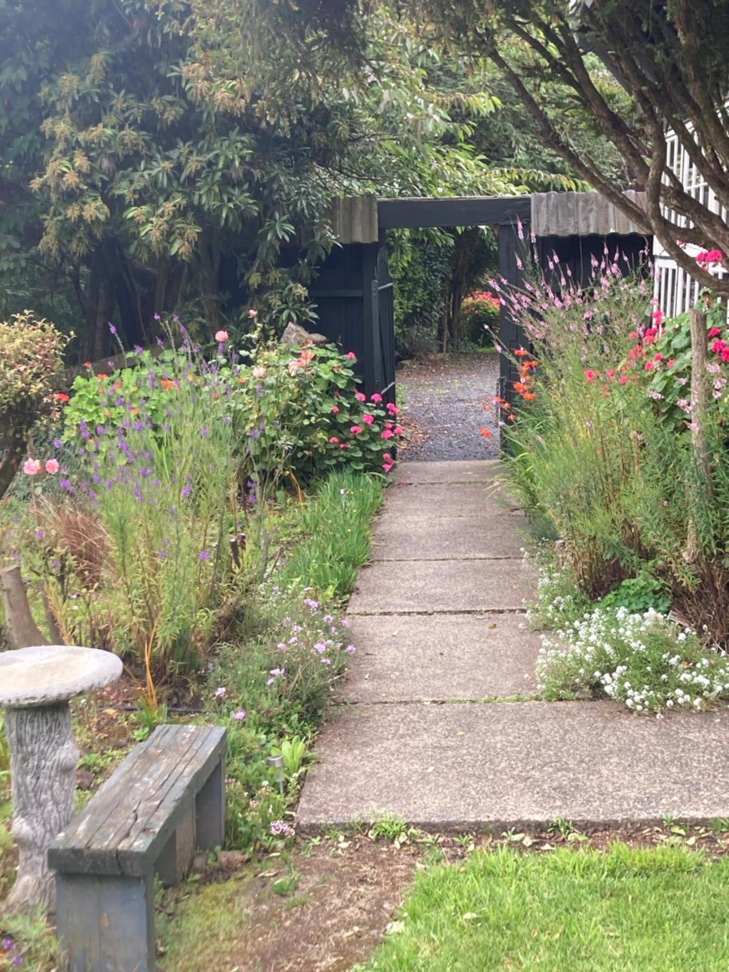 Arden Country House BnB Dunedin Buitenkant foto
