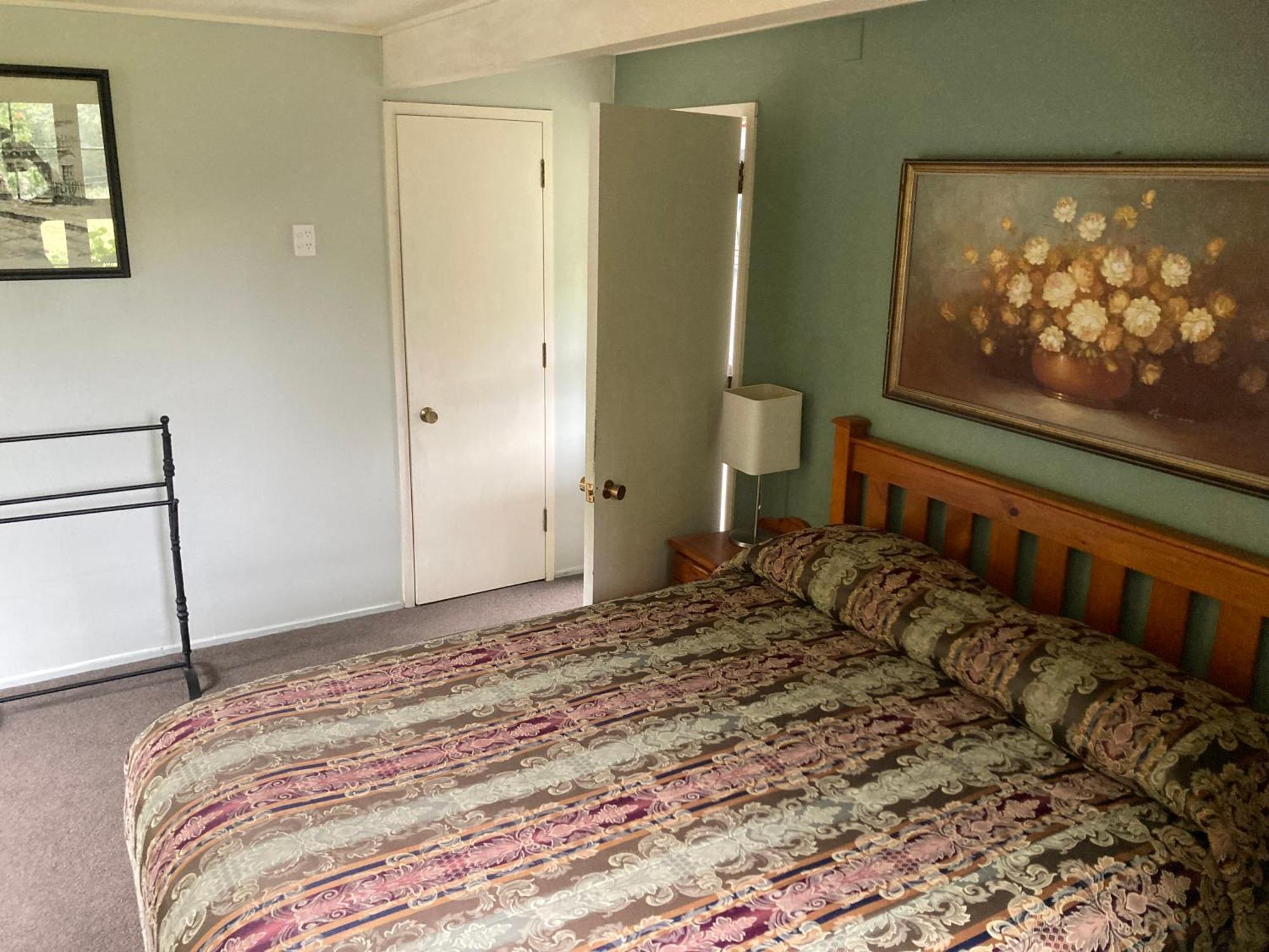 Arden Country House BnB Dunedin Buitenkant foto
