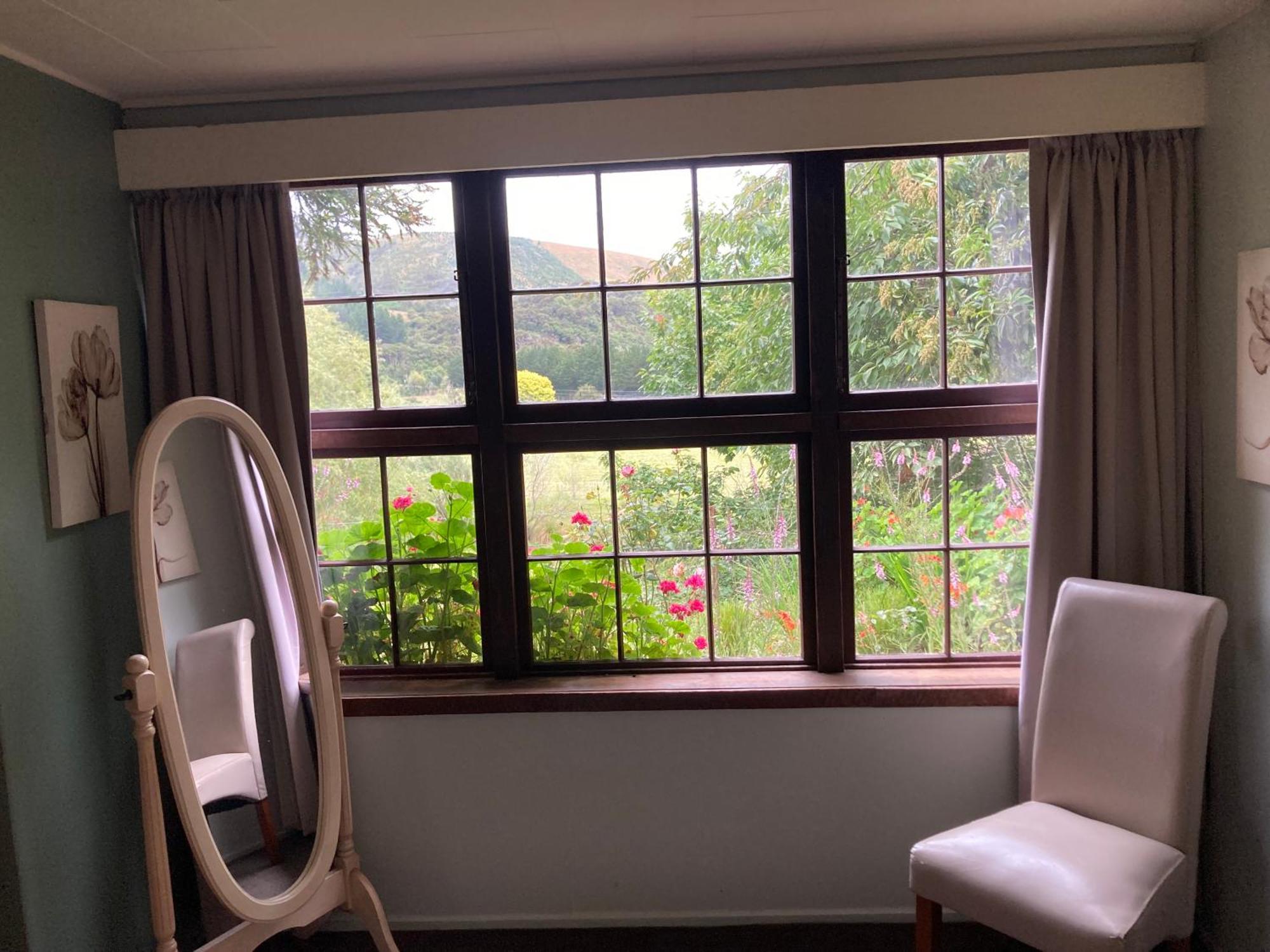 Arden Country House BnB Dunedin Buitenkant foto