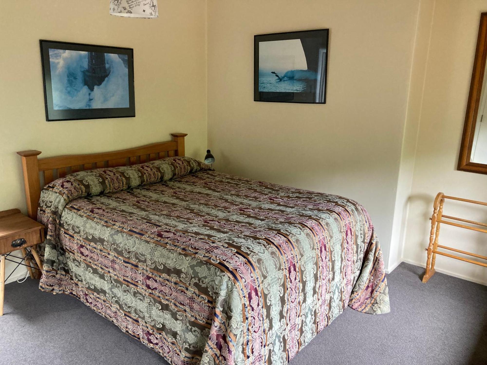 Arden Country House BnB Dunedin Buitenkant foto