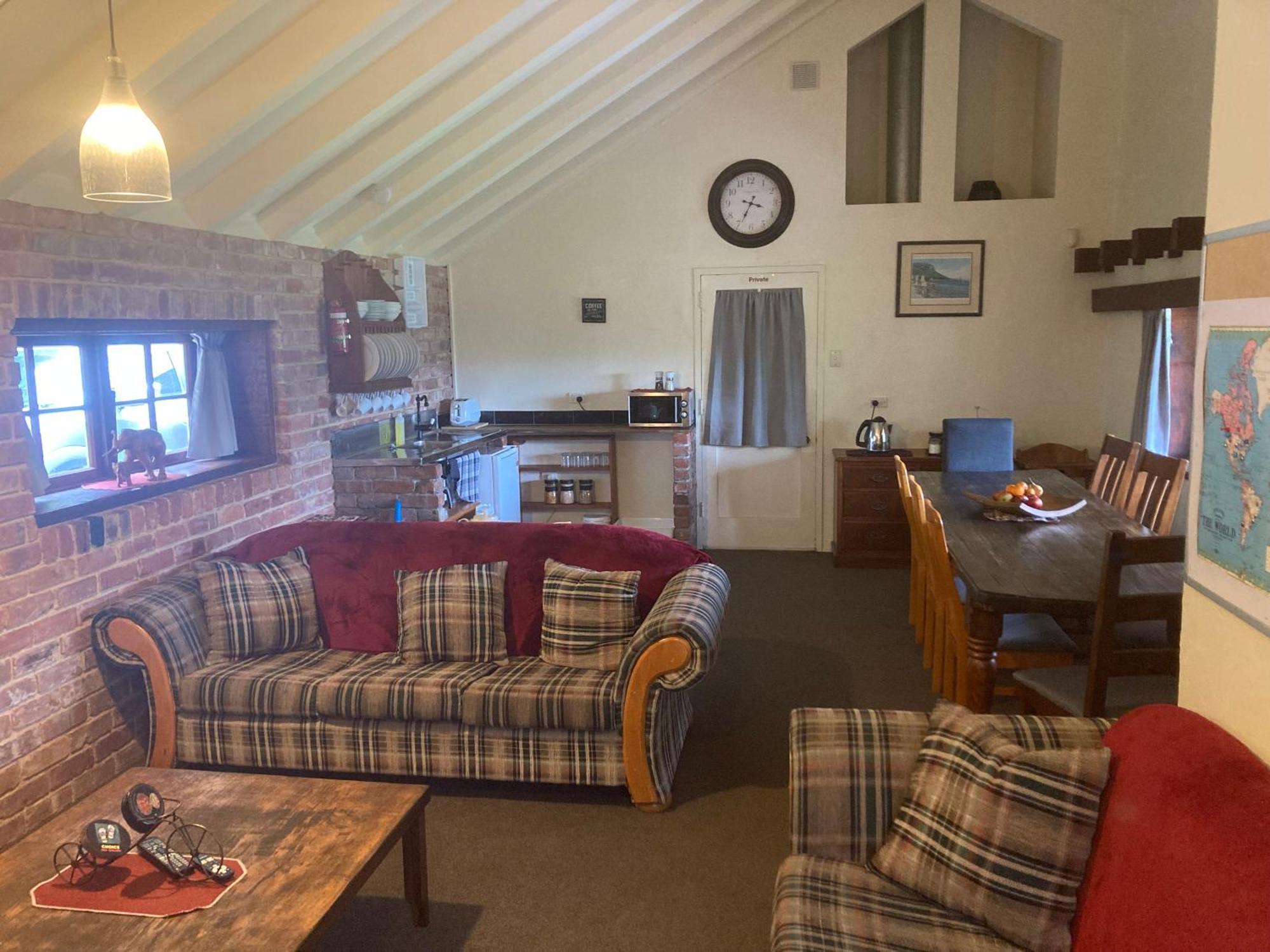 Arden Country House BnB Dunedin Buitenkant foto