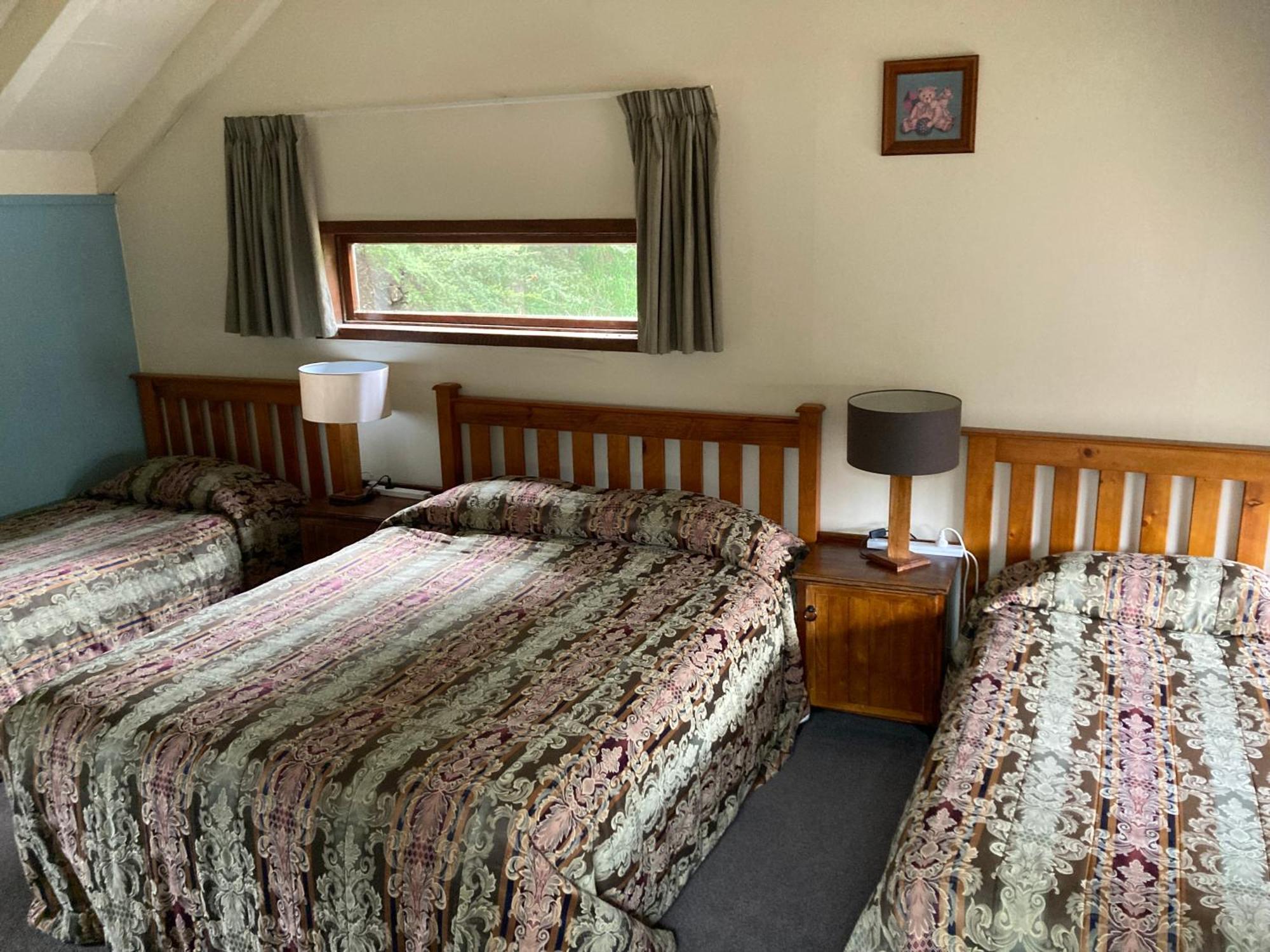 Arden Country House BnB Dunedin Buitenkant foto