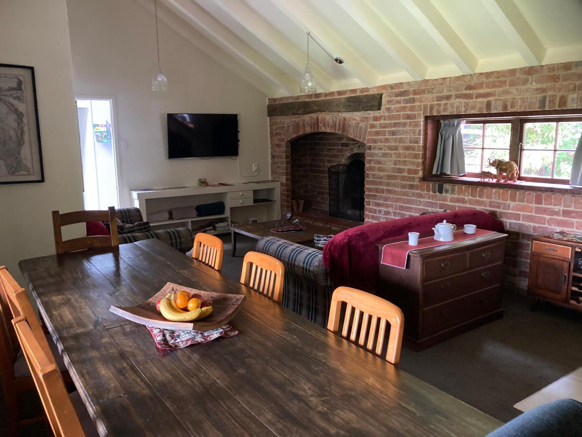 Arden Country House BnB Dunedin Buitenkant foto