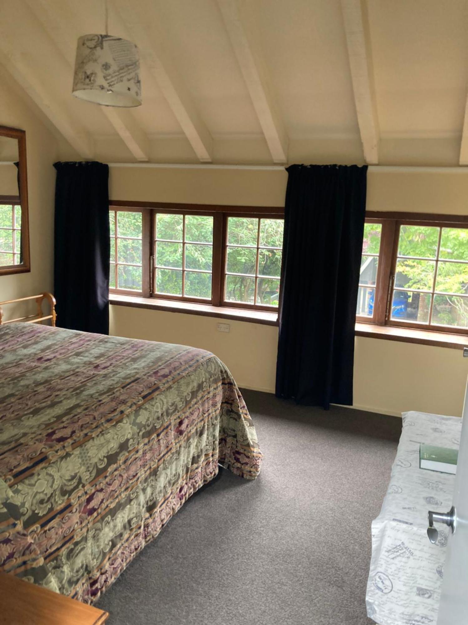 Arden Country House BnB Dunedin Buitenkant foto