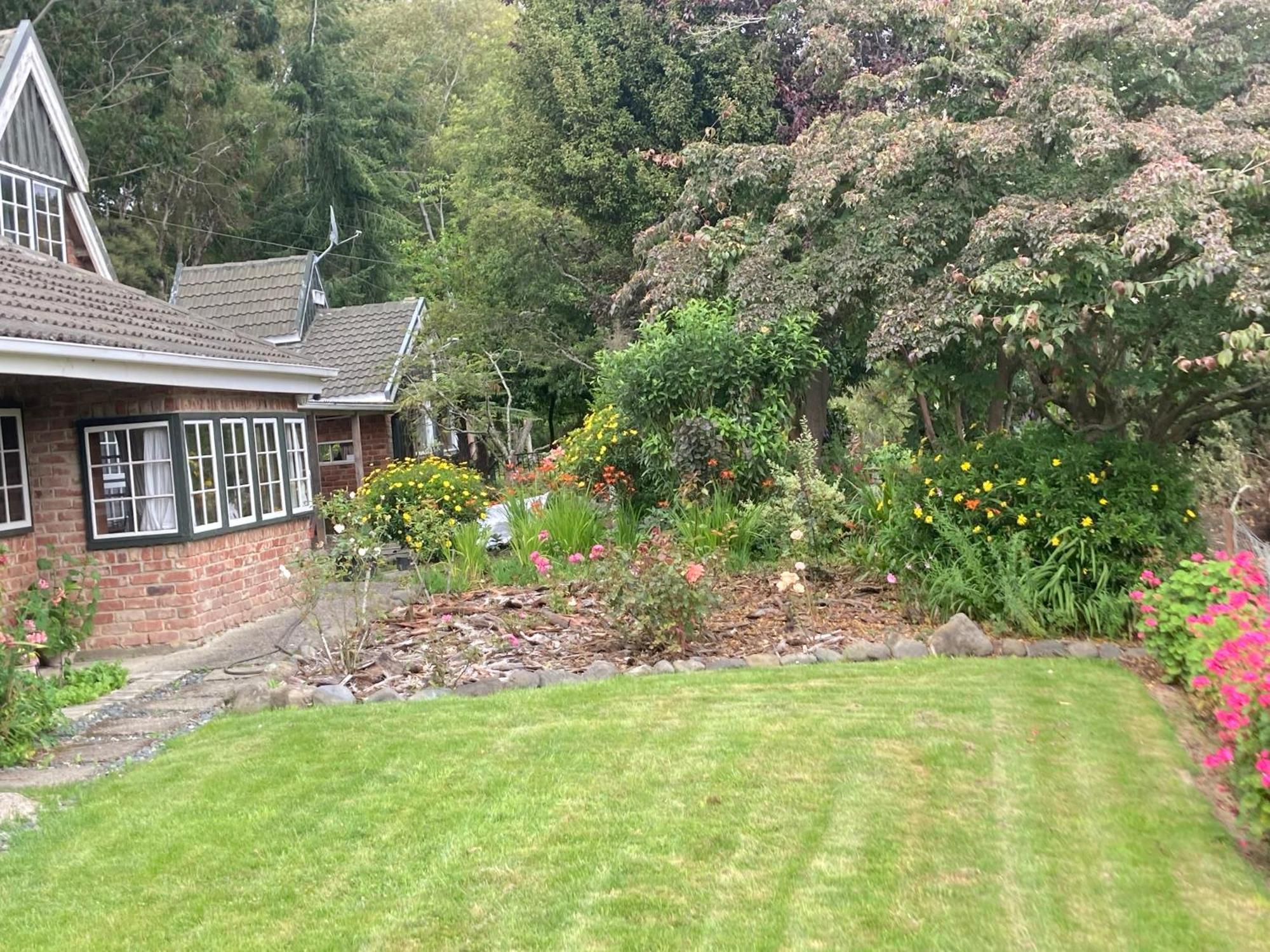 Arden Country House BnB Dunedin Buitenkant foto