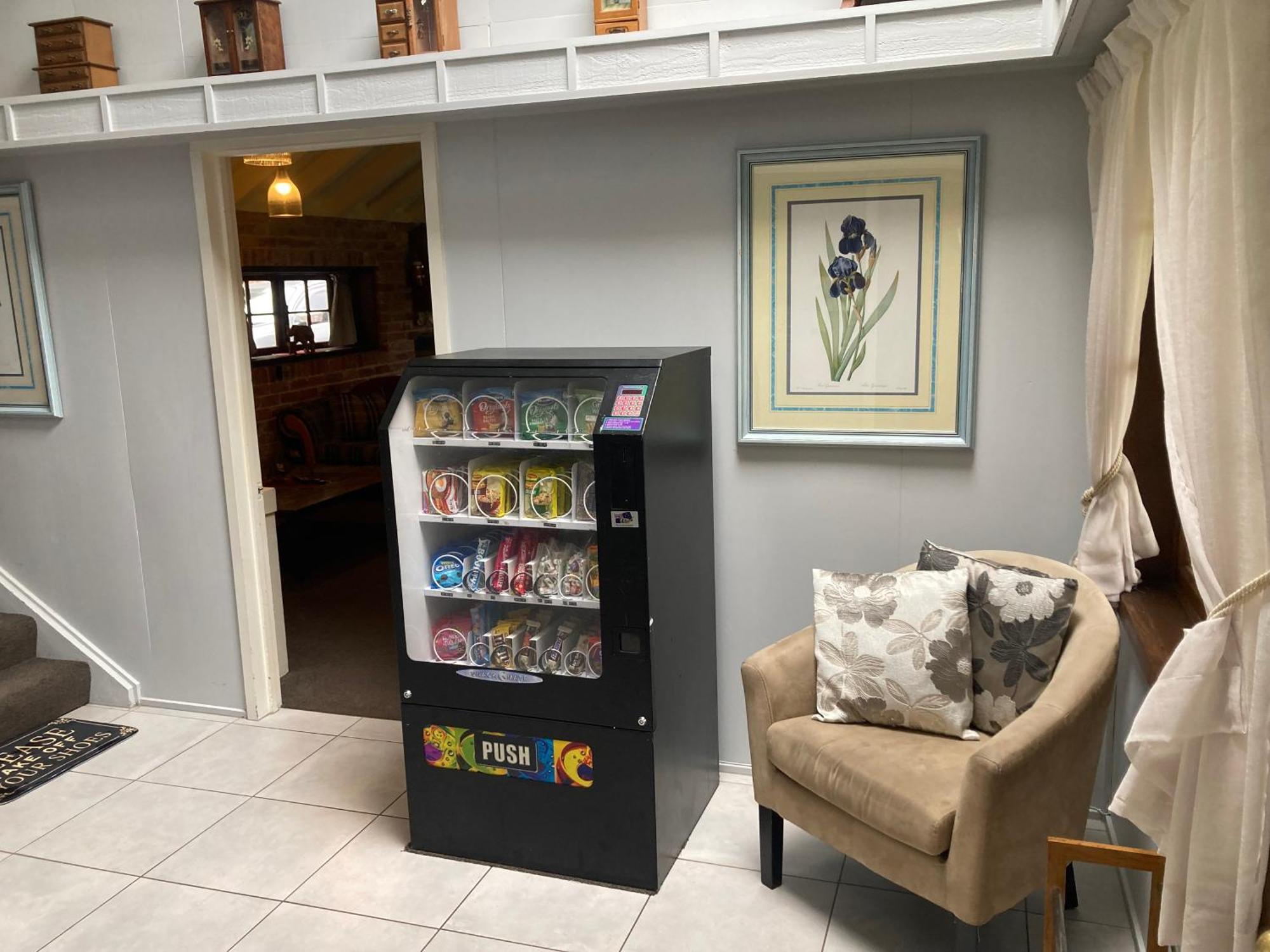 Arden Country House BnB Dunedin Buitenkant foto