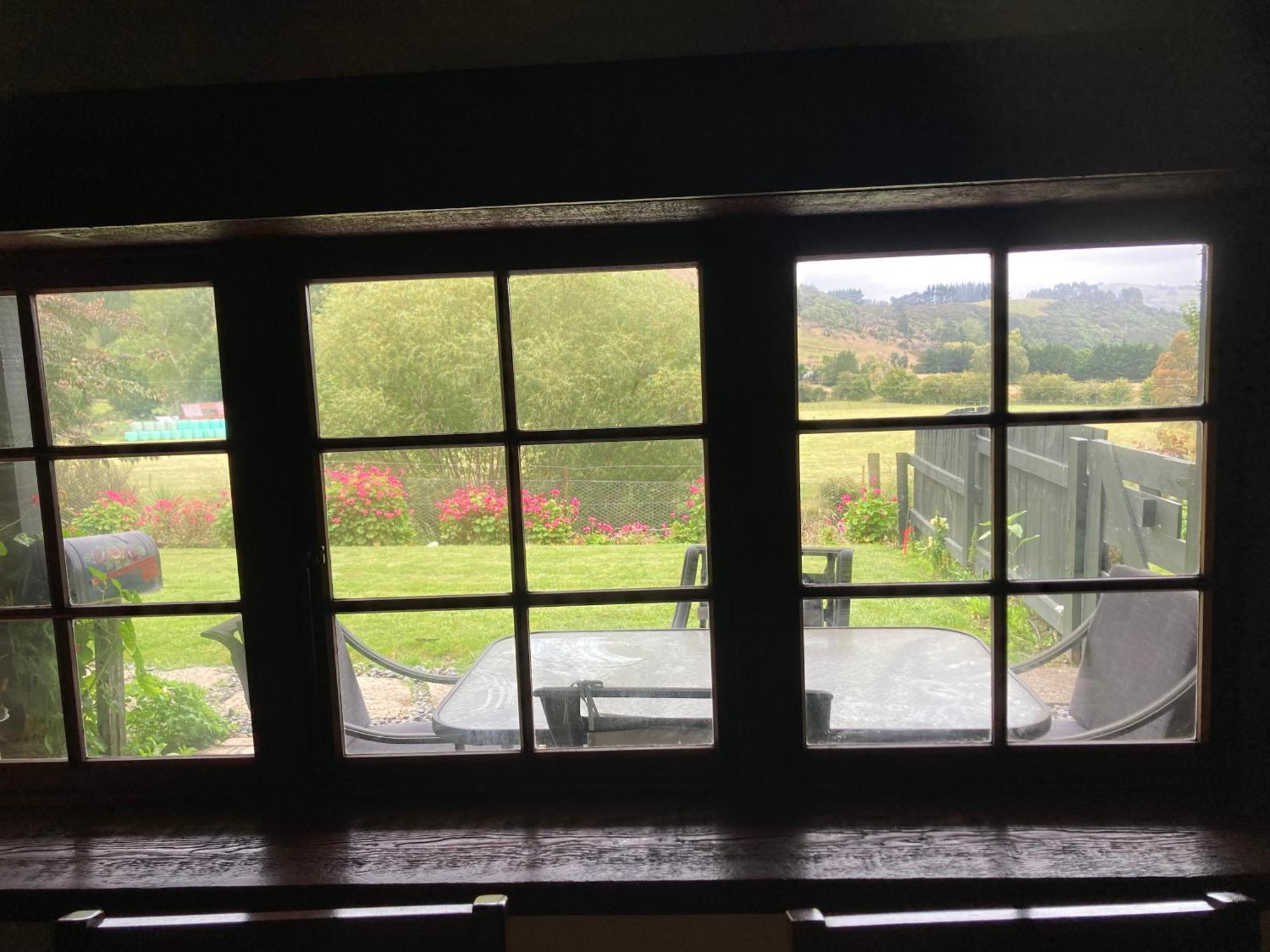 Arden Country House BnB Dunedin Buitenkant foto
