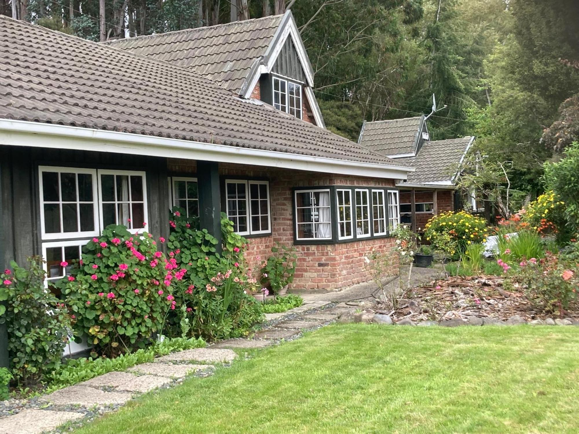 Arden Country House BnB Dunedin Buitenkant foto