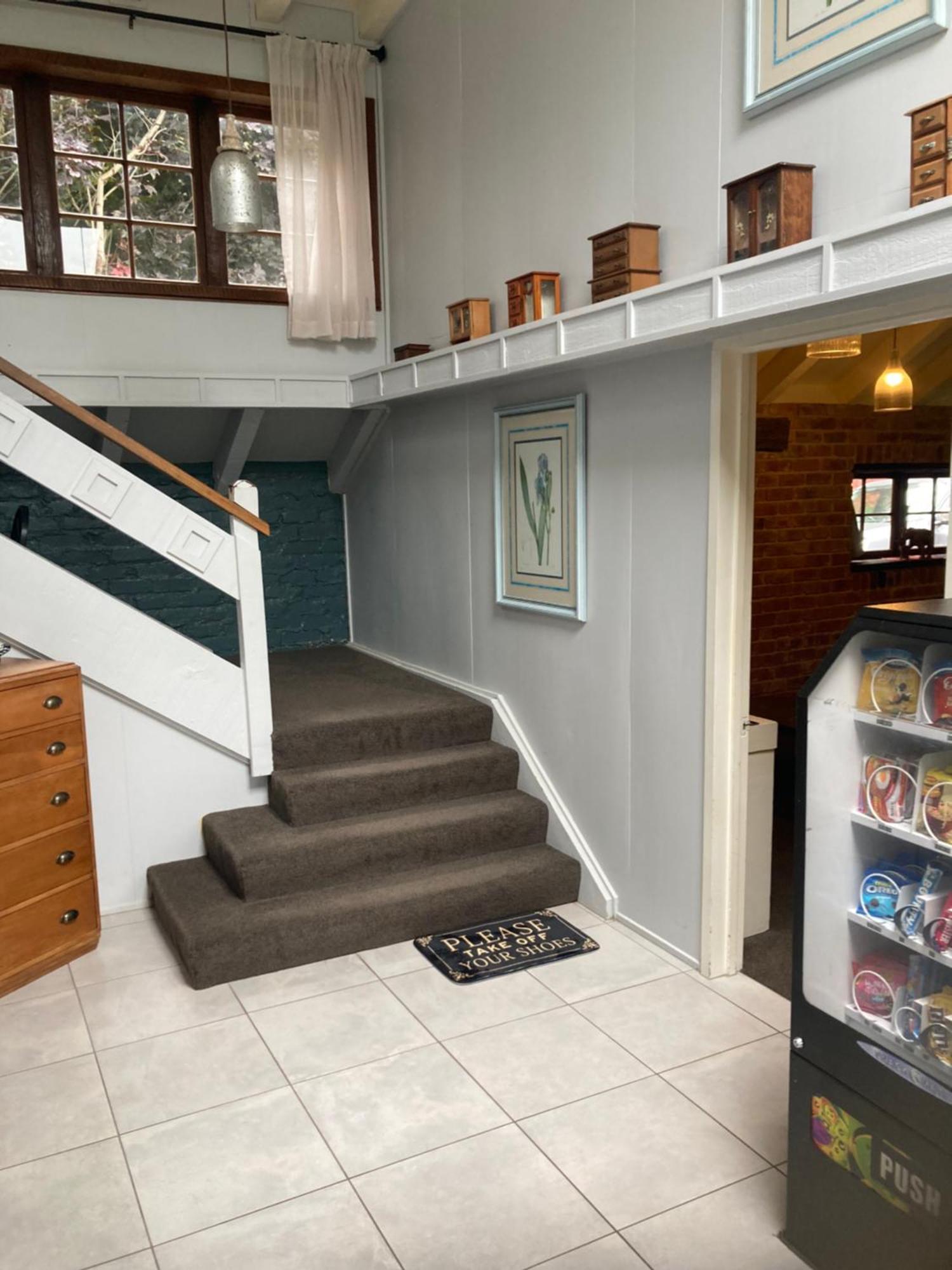 Arden Country House BnB Dunedin Buitenkant foto