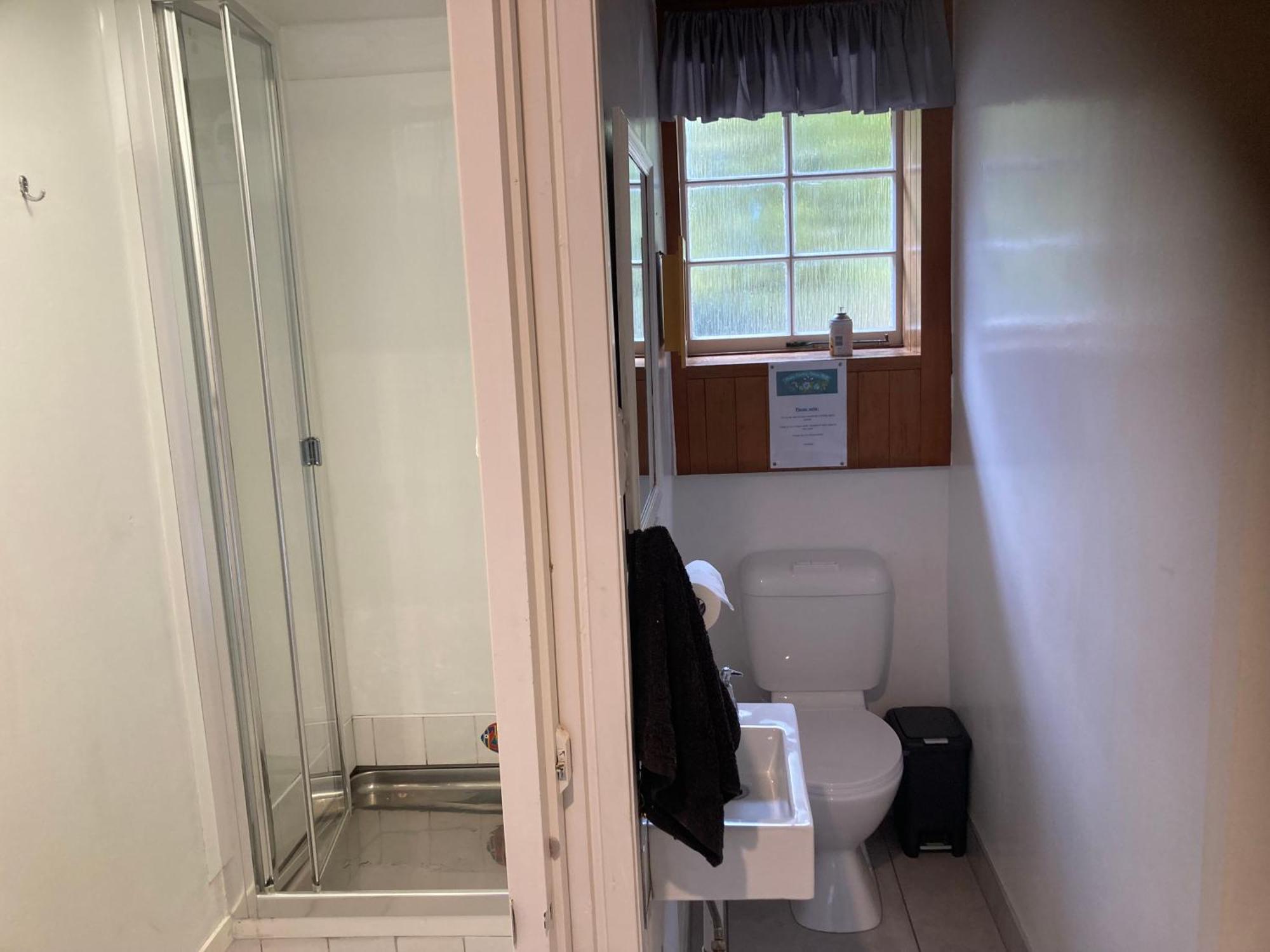 Arden Country House BnB Dunedin Buitenkant foto