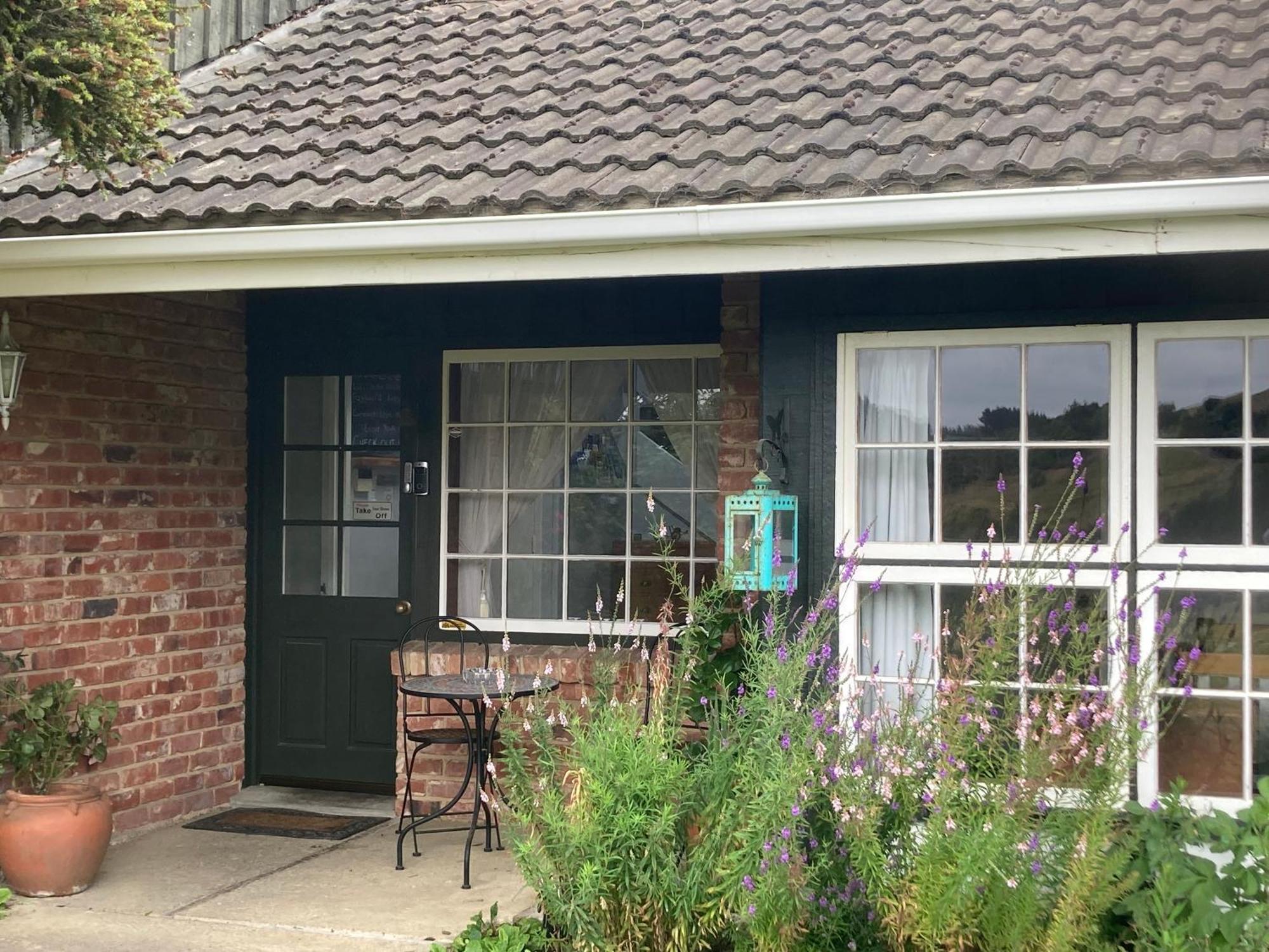 Arden Country House BnB Dunedin Buitenkant foto