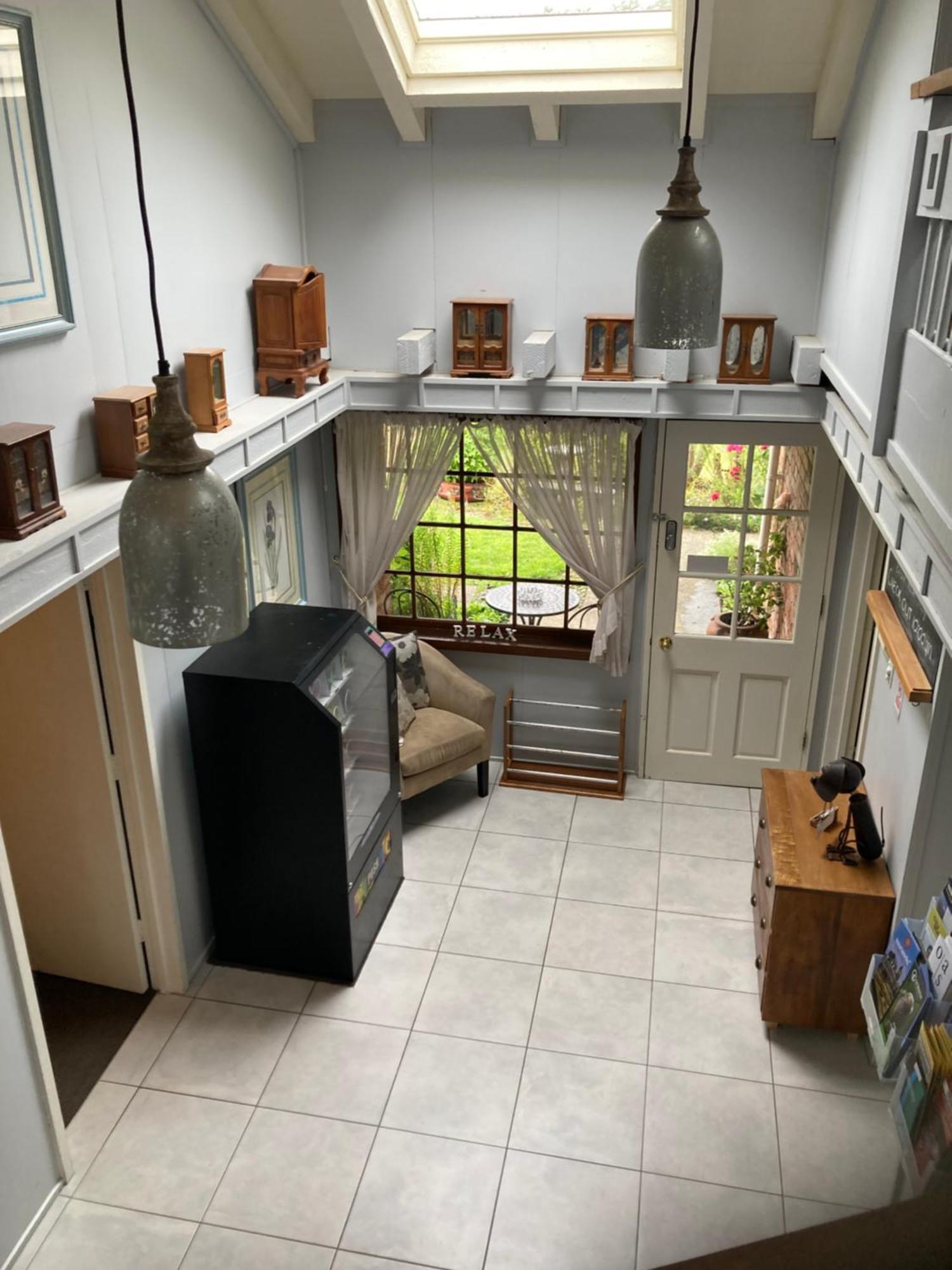Arden Country House BnB Dunedin Buitenkant foto