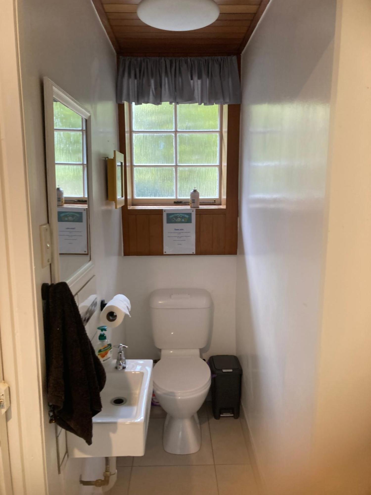 Arden Country House BnB Dunedin Buitenkant foto