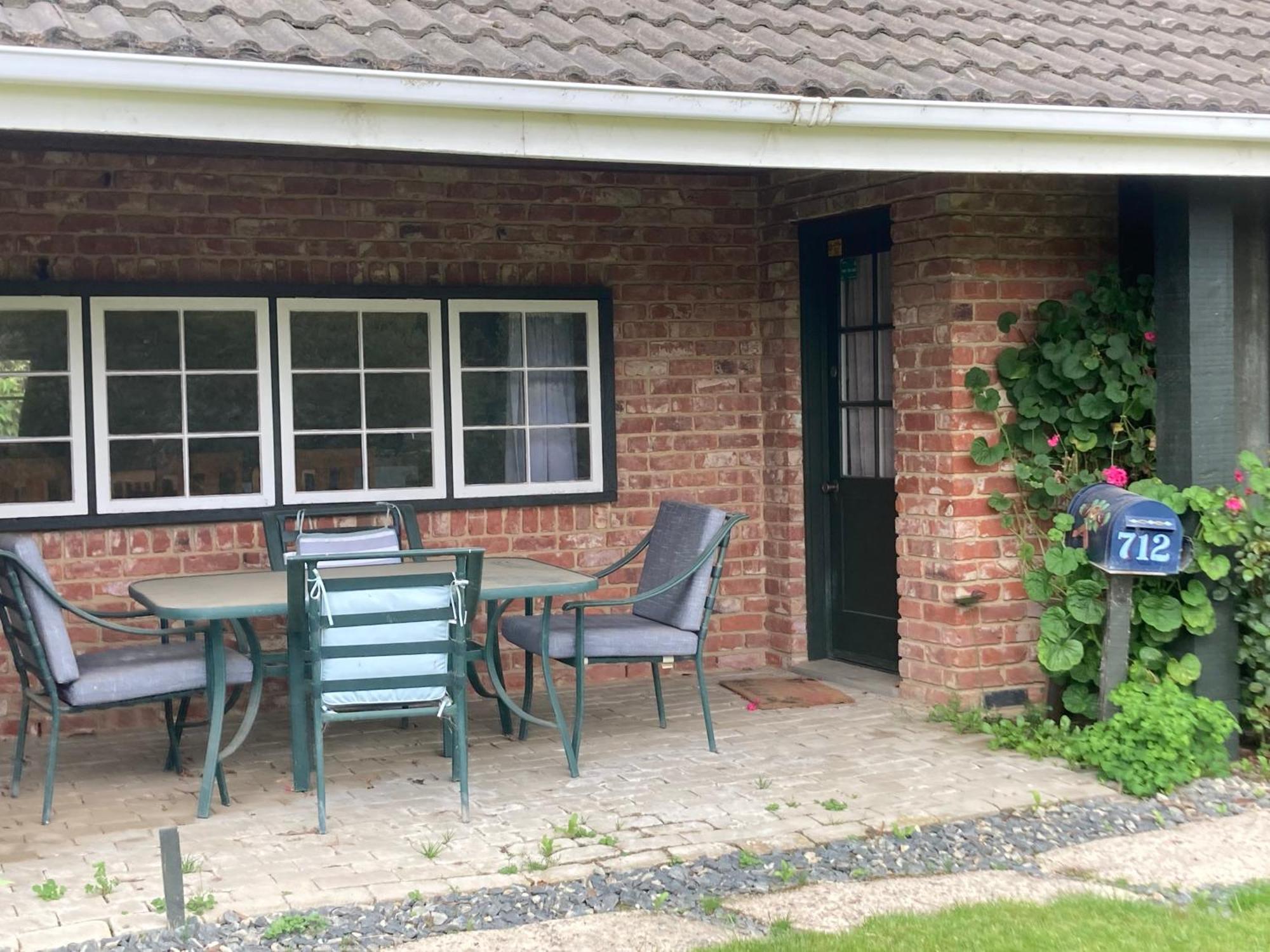 Arden Country House BnB Dunedin Buitenkant foto